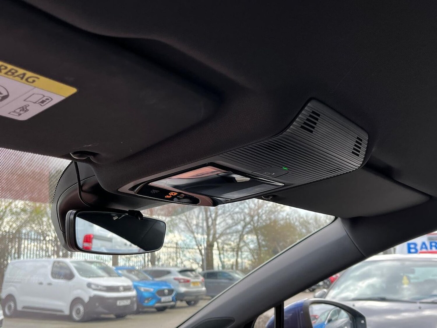 Used Volkswagen ID.4 2021 for sale - 78196369: Photo 17