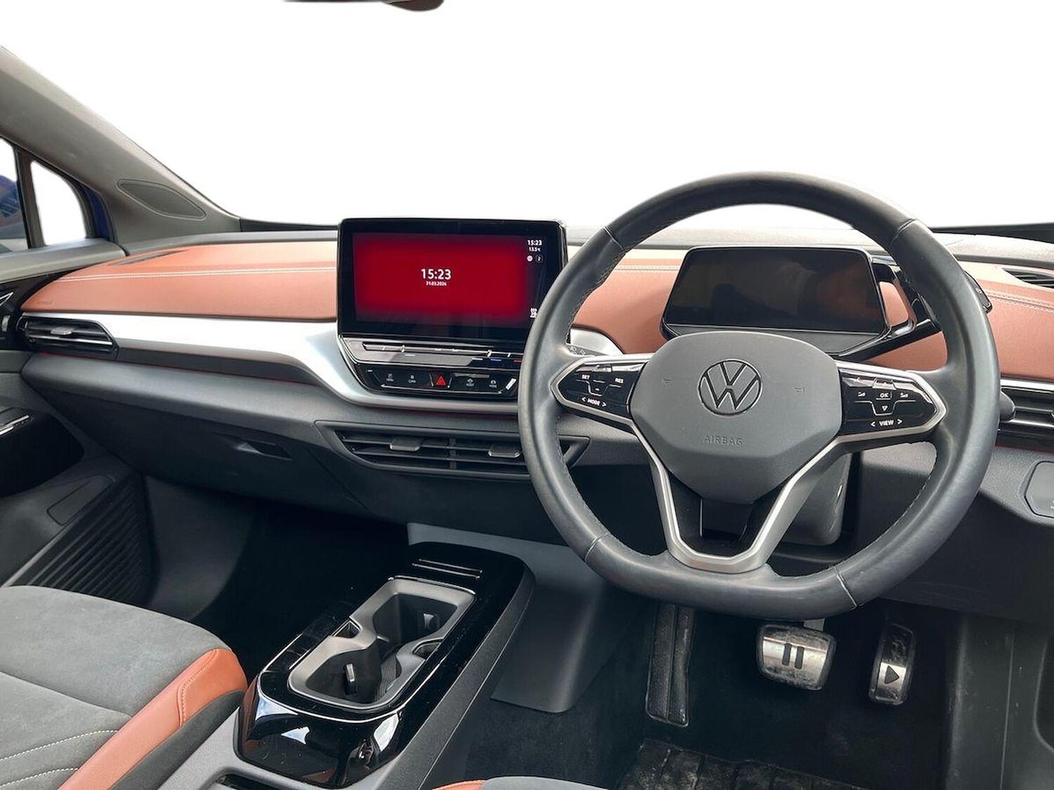 Used Volkswagen ID.4 2021 for sale - 78196369: Photo 18