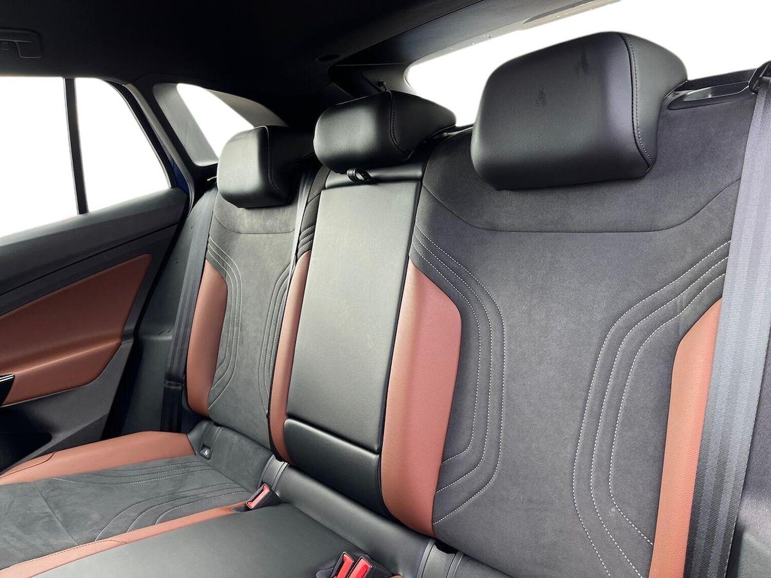 Used Volkswagen ID.4 2021 for sale - 78196369: Photo 19