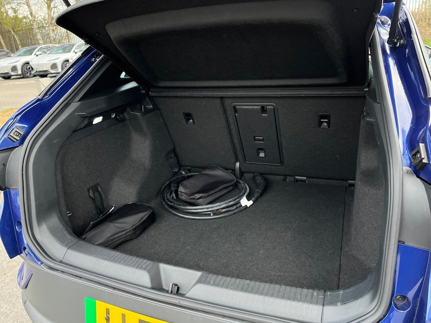 Used Volkswagen ID.4 2021 for sale - 78196369: Photo 20