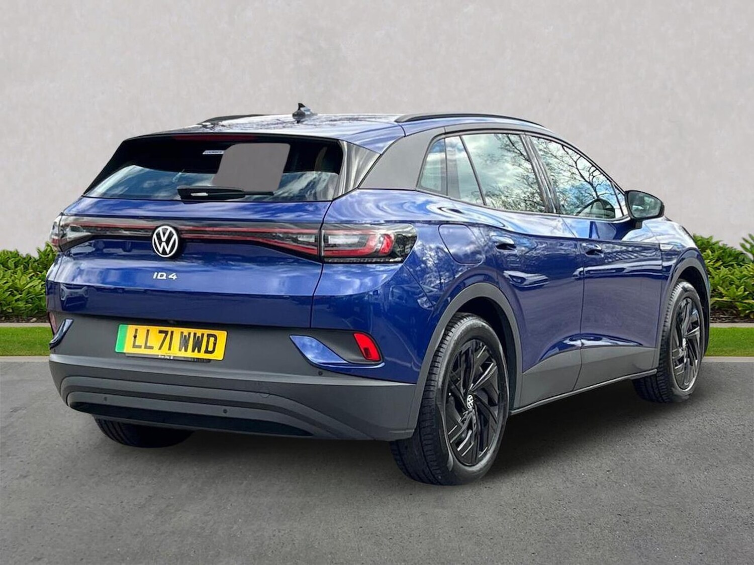 Used Volkswagen ID.4 2021 for sale - 78196369: Photo 21