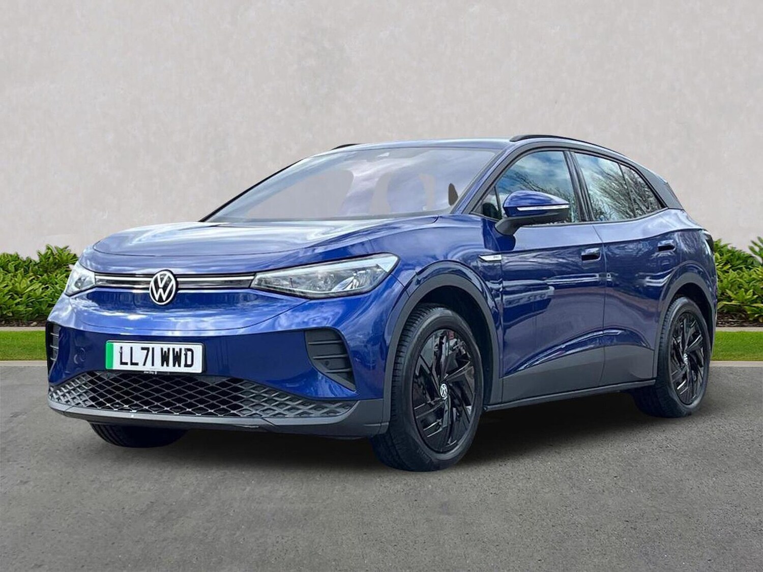 Used Volkswagen ID.4 2021 for sale - 78196369: Photo 23