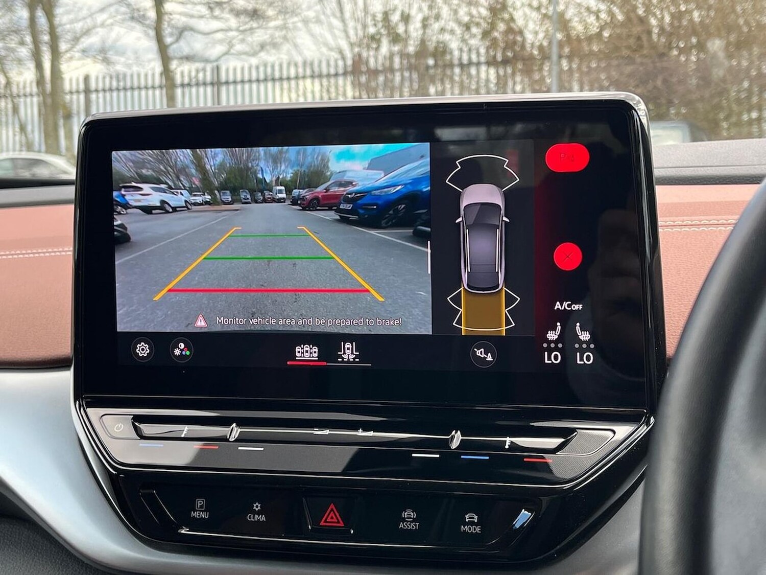 Used Volkswagen ID.4 2021 for sale - 78196369: Photo 26