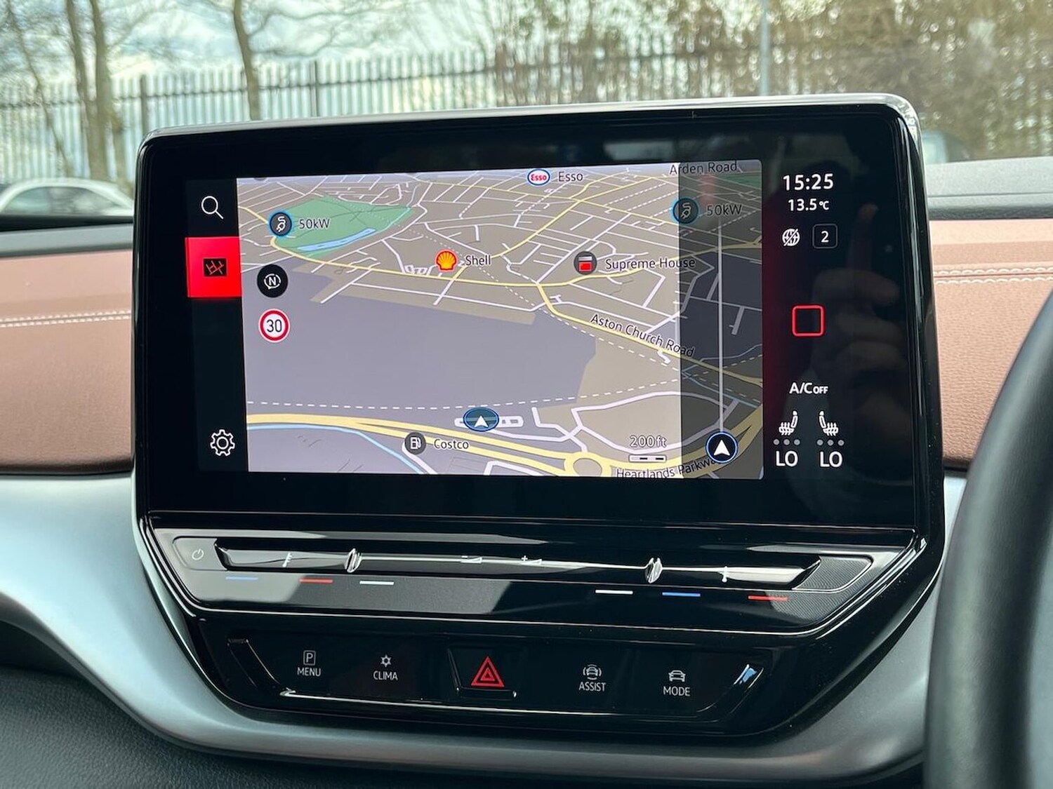 Used Volkswagen ID.4 2021 for sale - 78196369: Photo 27