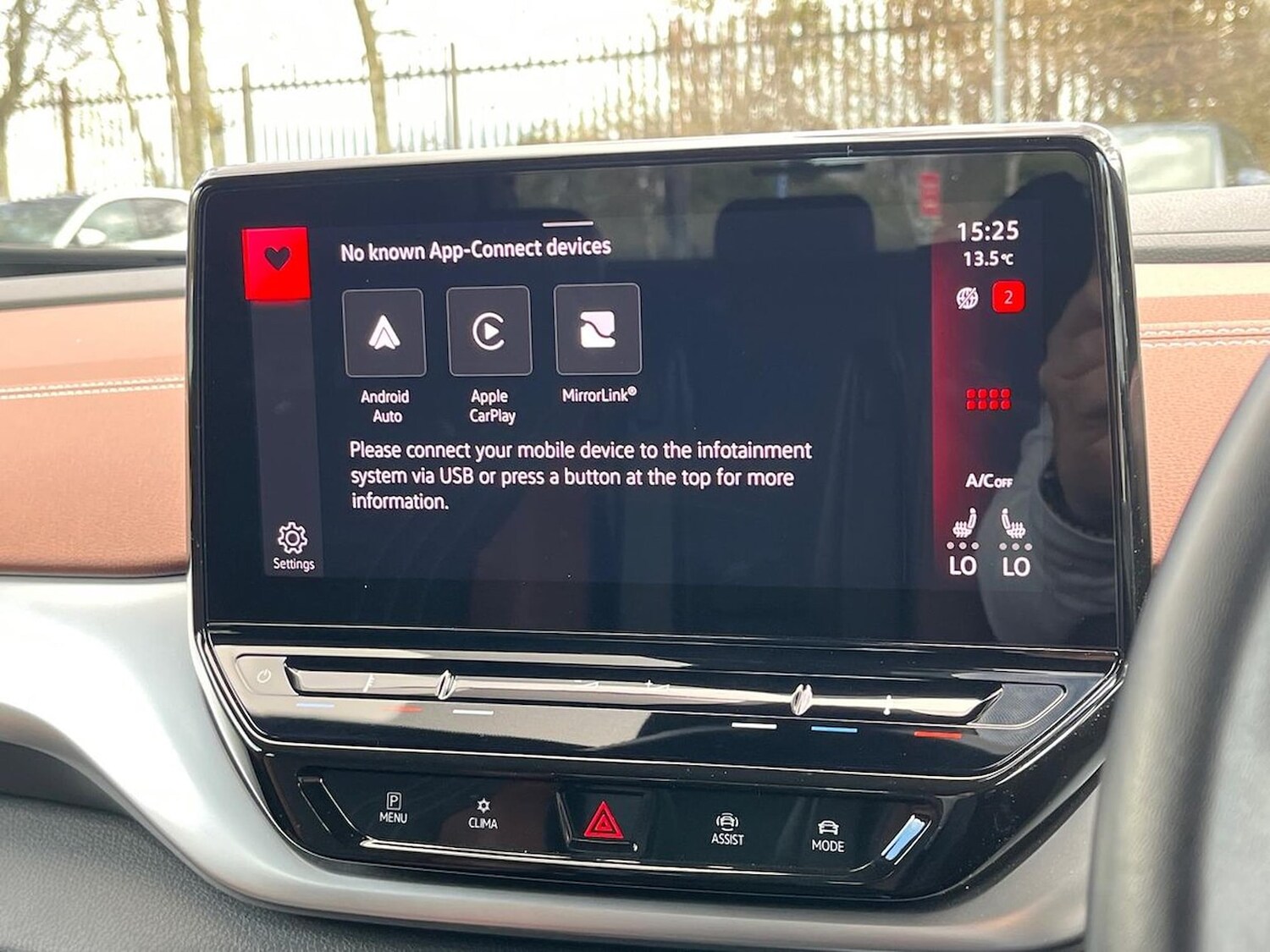 Used Volkswagen ID.4 2021 for sale - 78196369: Photo 28