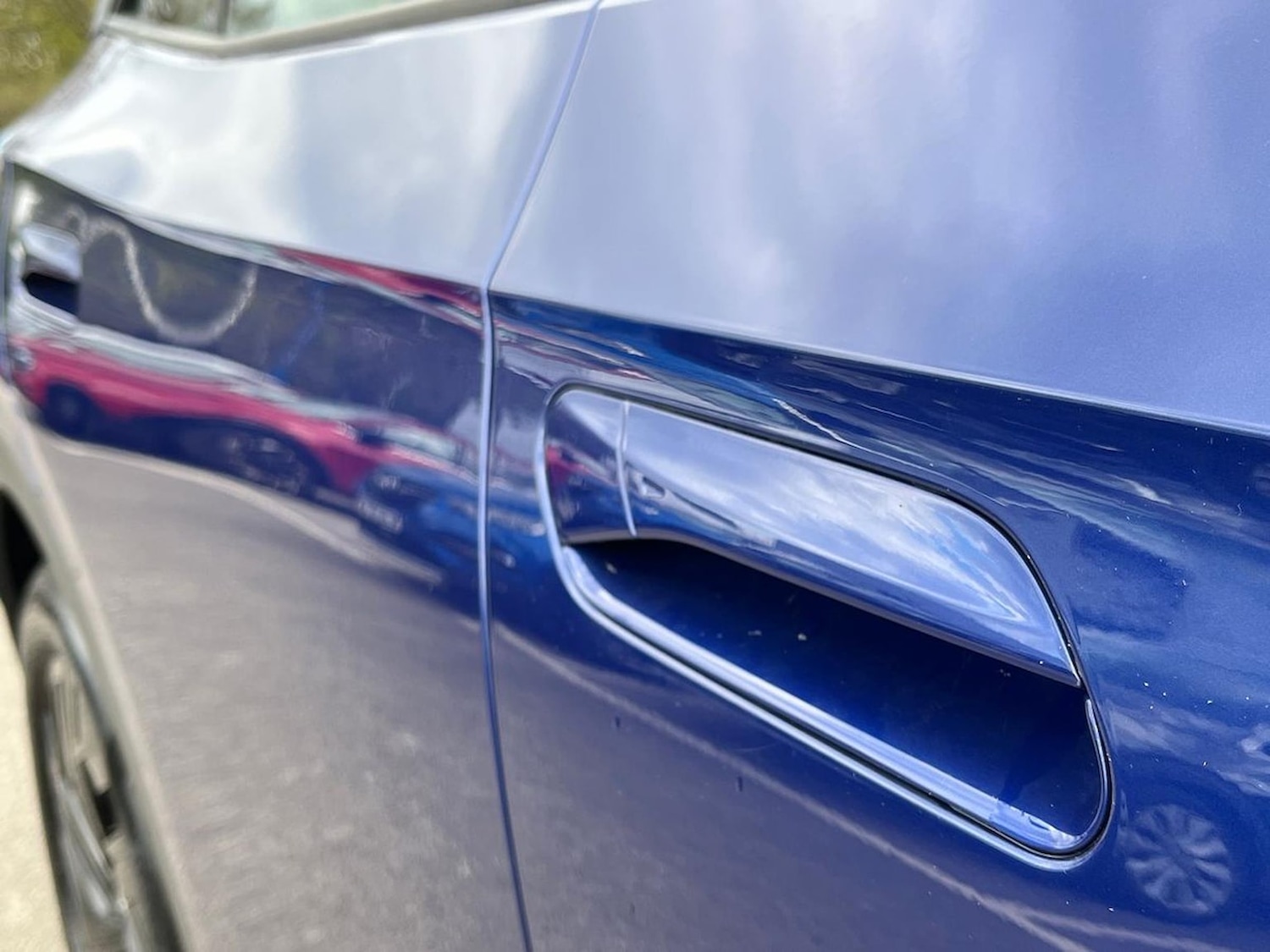 Used Volkswagen ID.4 2021 for sale - 78196369: Photo 40