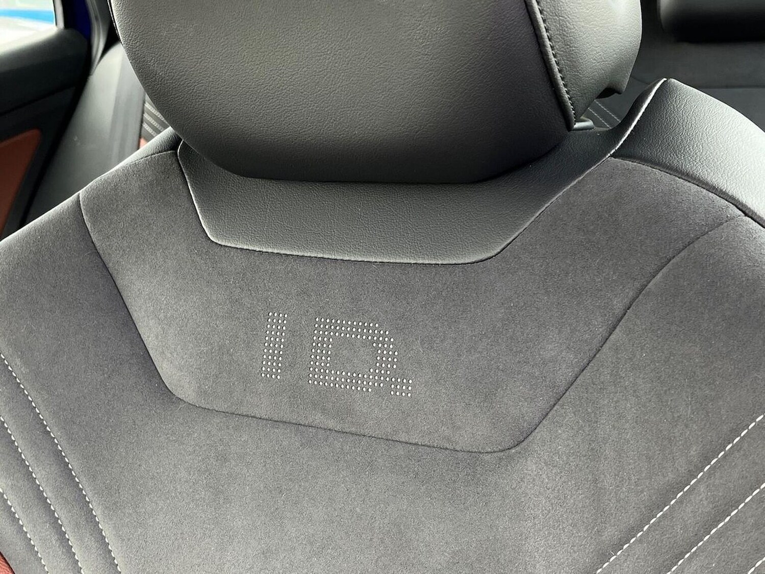 Used Volkswagen ID.4 2021 for sale - 78196369: Photo 45