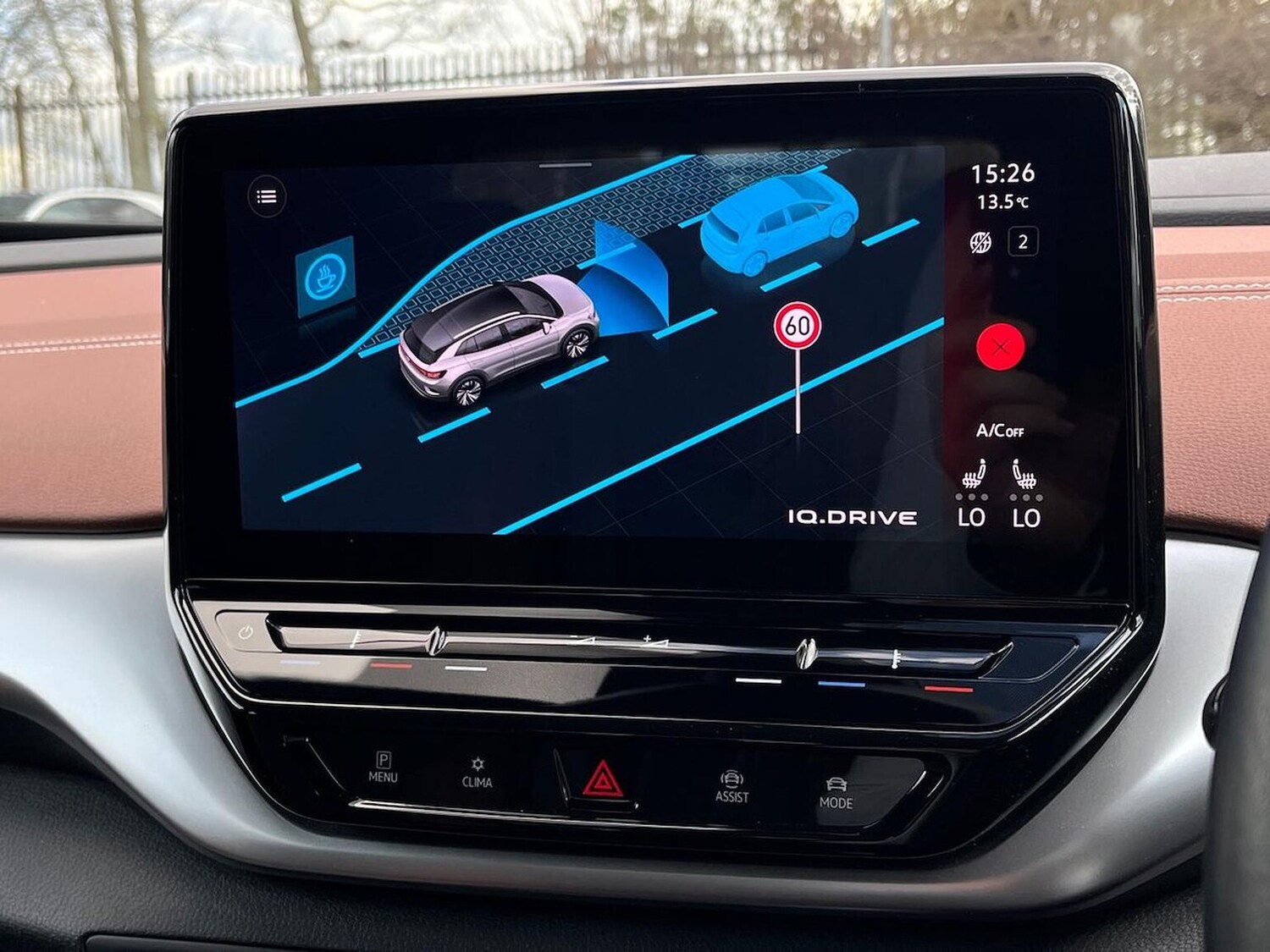 Used Volkswagen ID.4 2021 for sale - 78196369: Photo 46