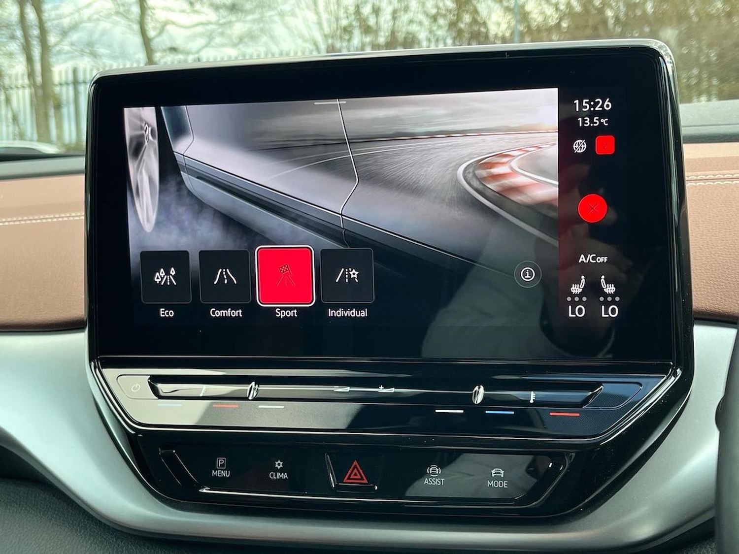 Used Volkswagen ID.4 2021 for sale - 78196369: Photo 47