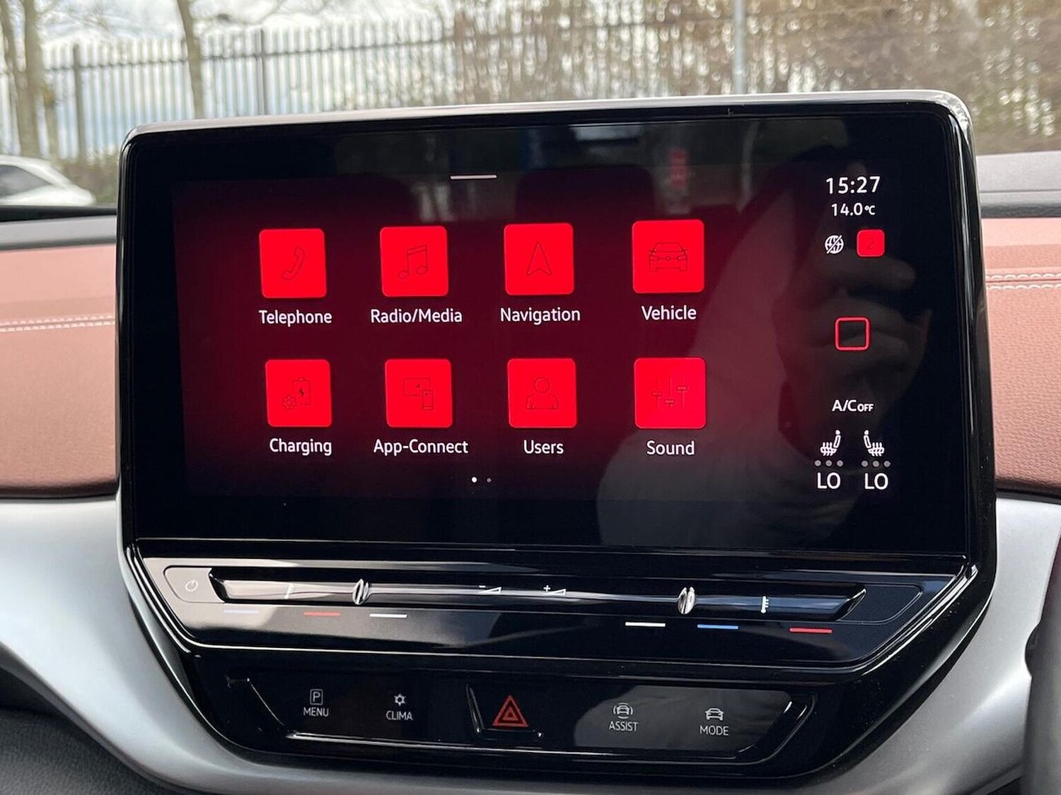 Used Volkswagen ID.4 2021 for sale - 78196369: Photo 48