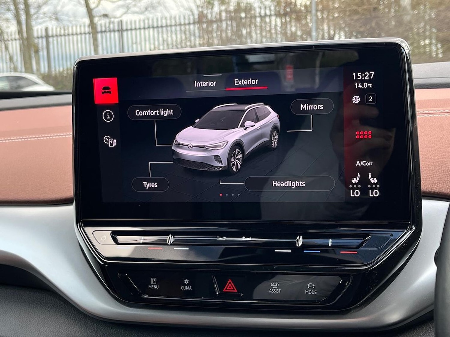 Used Volkswagen ID.4 2021 for sale - 78196369: Photo 49