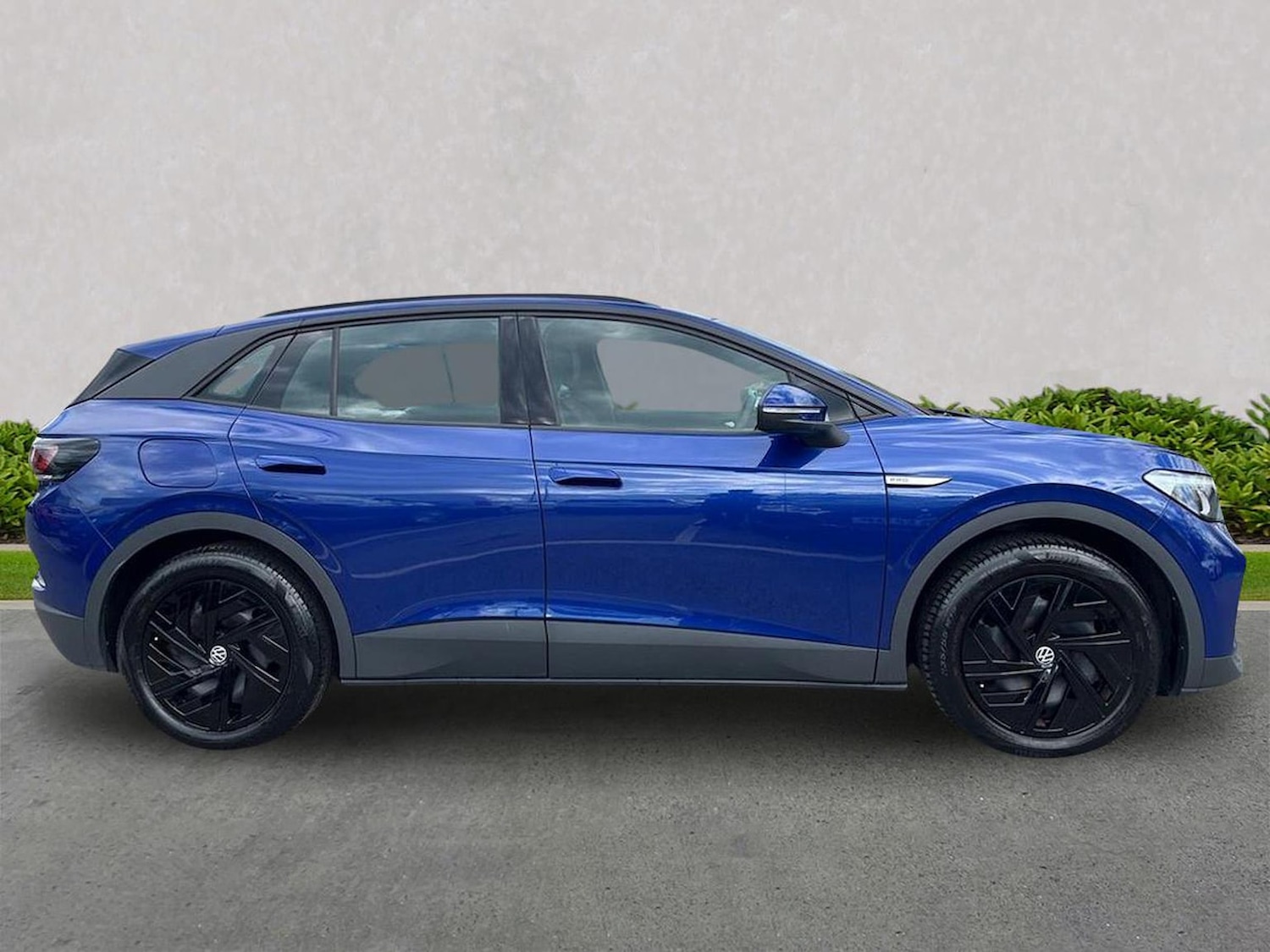 Used Volkswagen ID.4 2021 for sale - 78196369: Photo 5