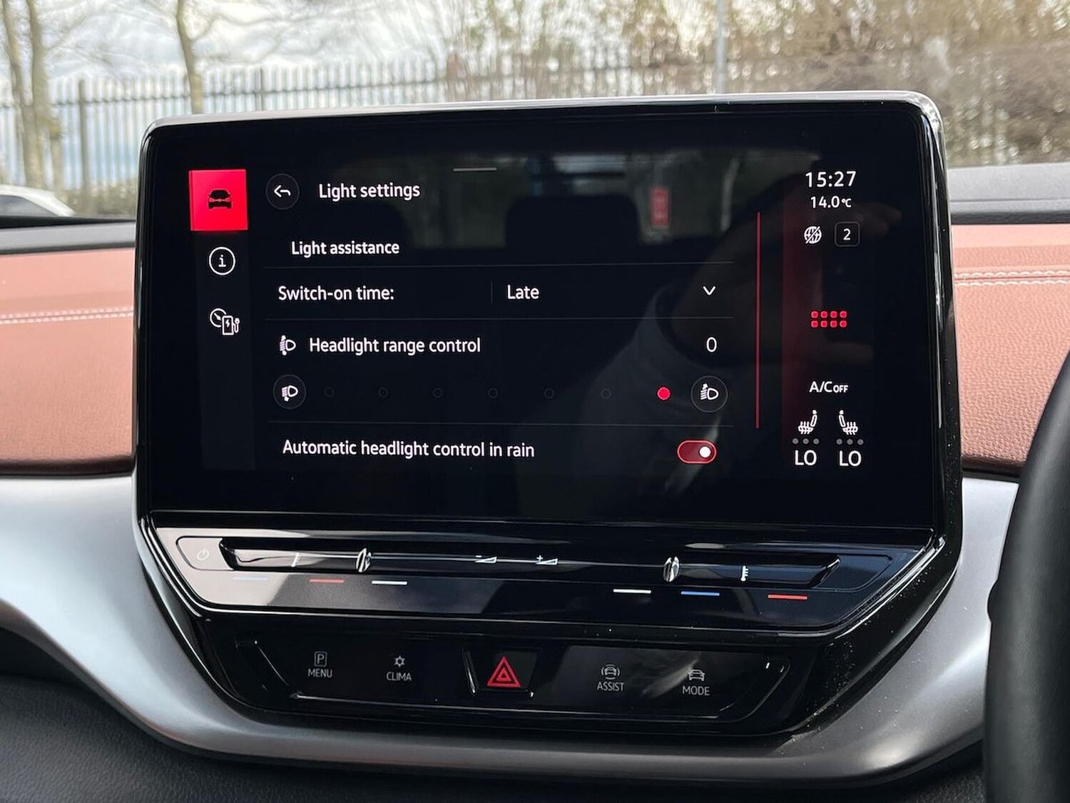 Used Volkswagen ID.4 2021 for sale - 78196369: Photo 50