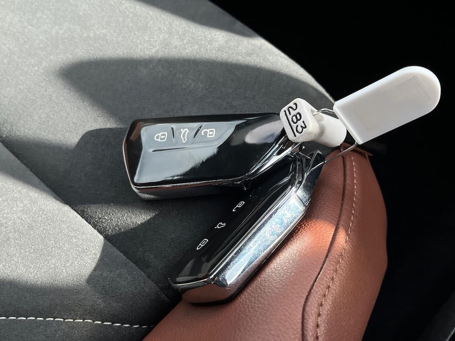 Used Volkswagen ID.4 2021 for sale - 78196369: Photo 52