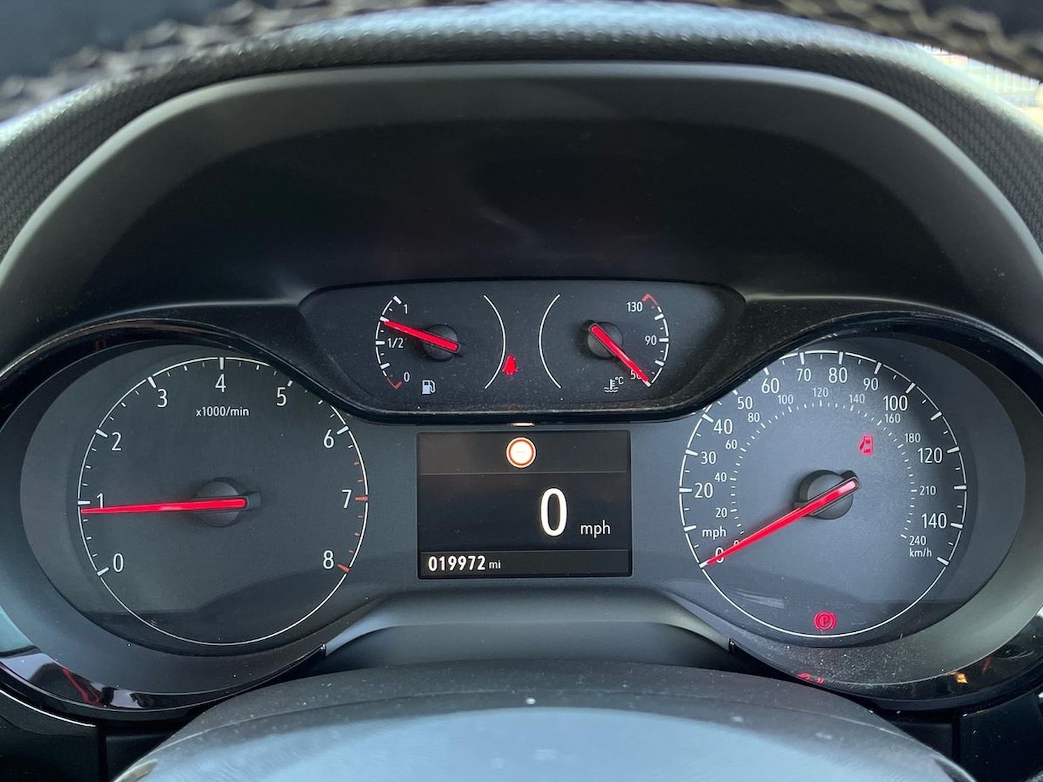 Used Vauxhall Corsa 2021 for sale - 78196360: Photo 10