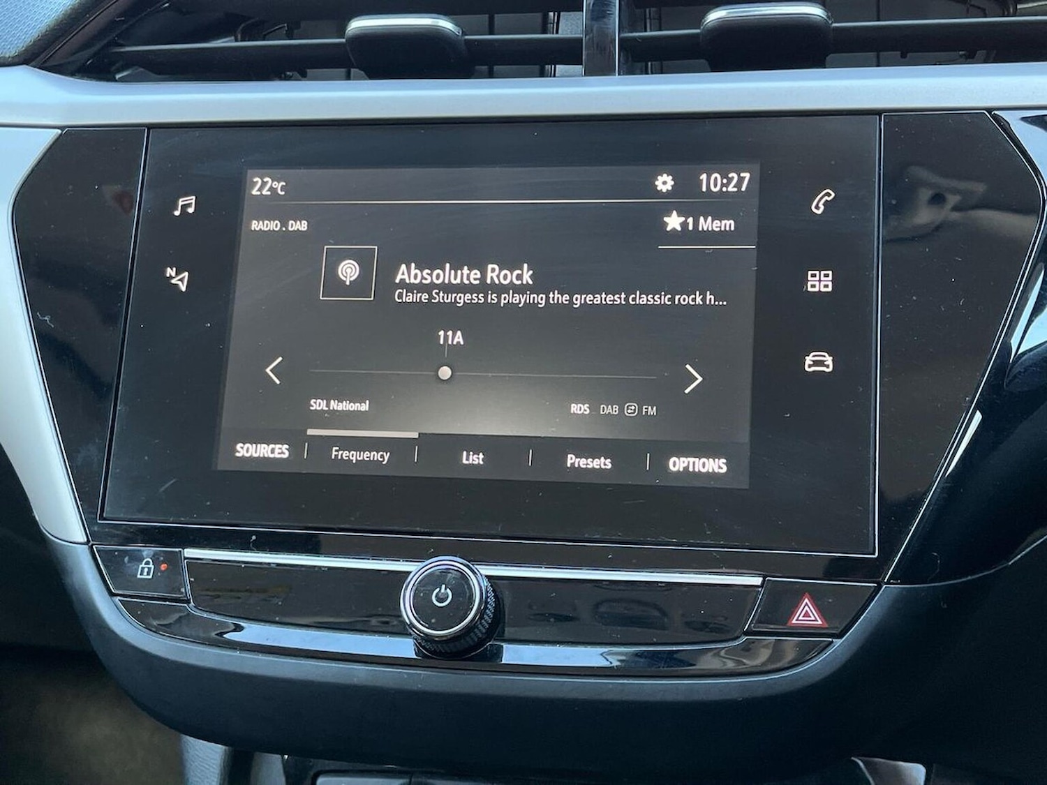 Used Vauxhall Corsa 2021 for sale - 78196360: Photo 11