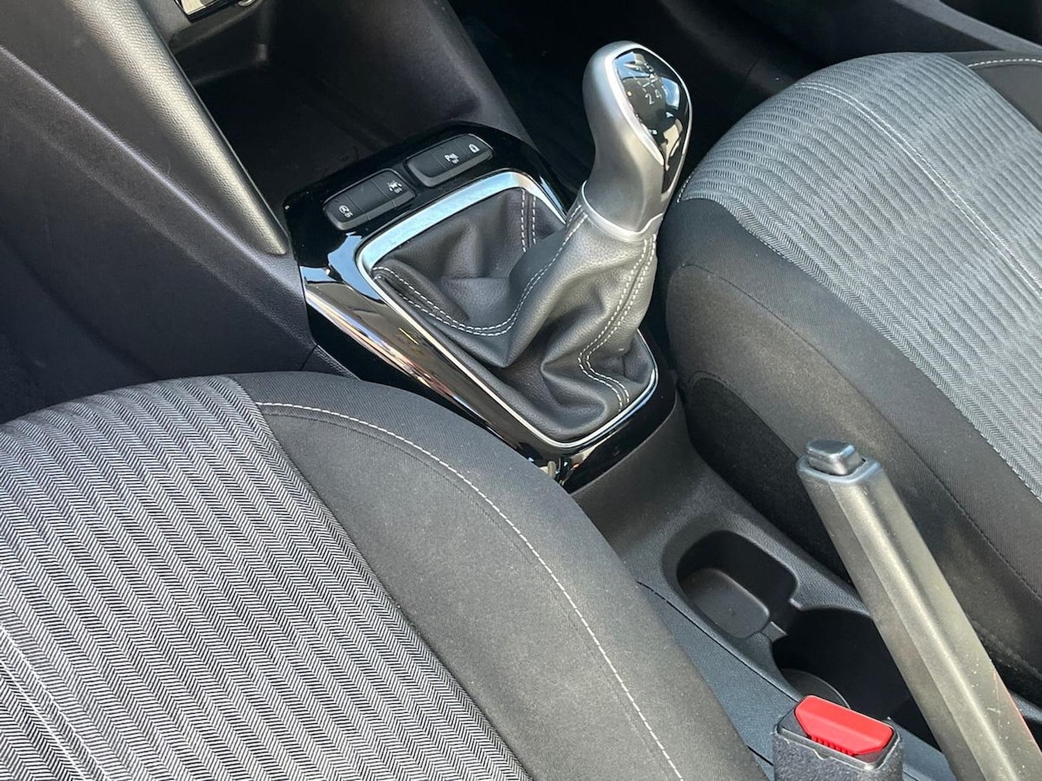 Used Vauxhall Corsa 2021 for sale - 78196360: Photo 13