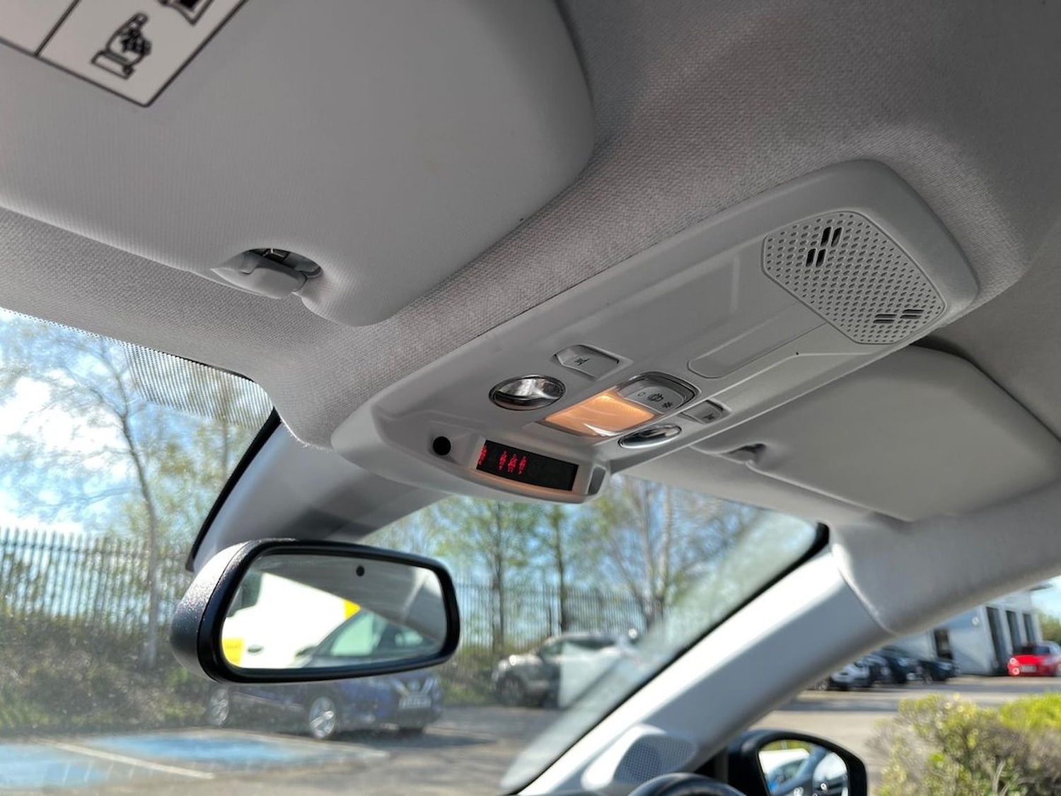 Used Vauxhall Corsa 2021 for sale - 78196360: Photo 14