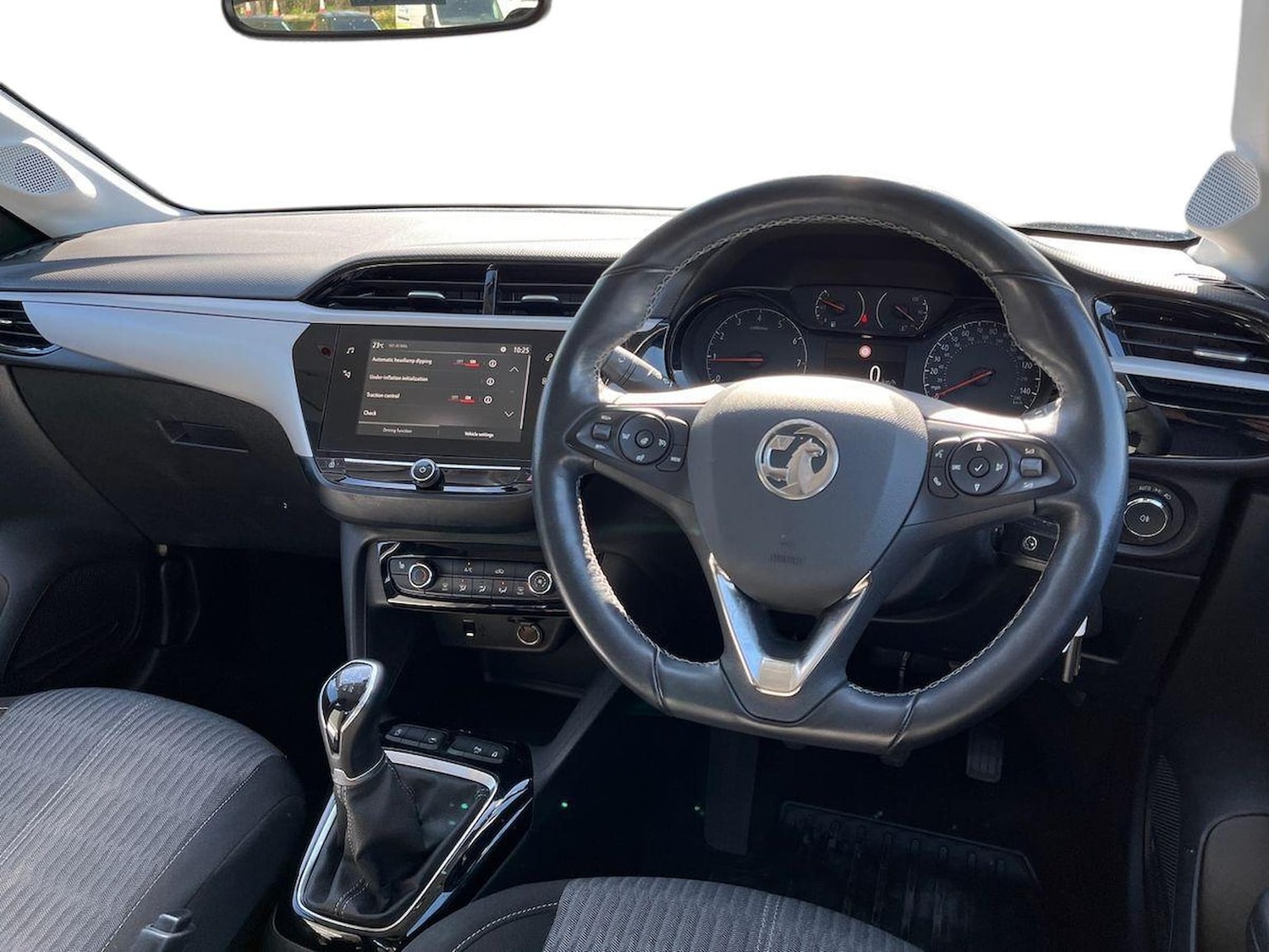 Used Vauxhall Corsa 2021 for sale - 78196360: Photo 15