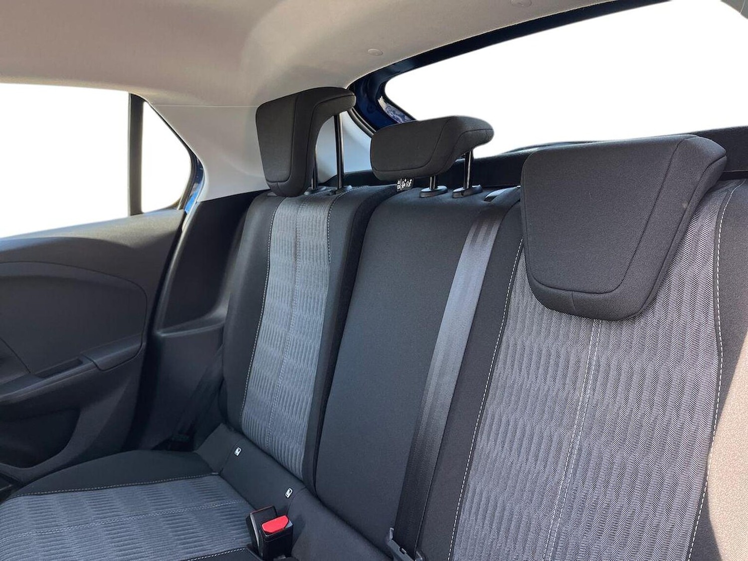 Used Vauxhall Corsa 2021 for sale - 78196360: Photo 16