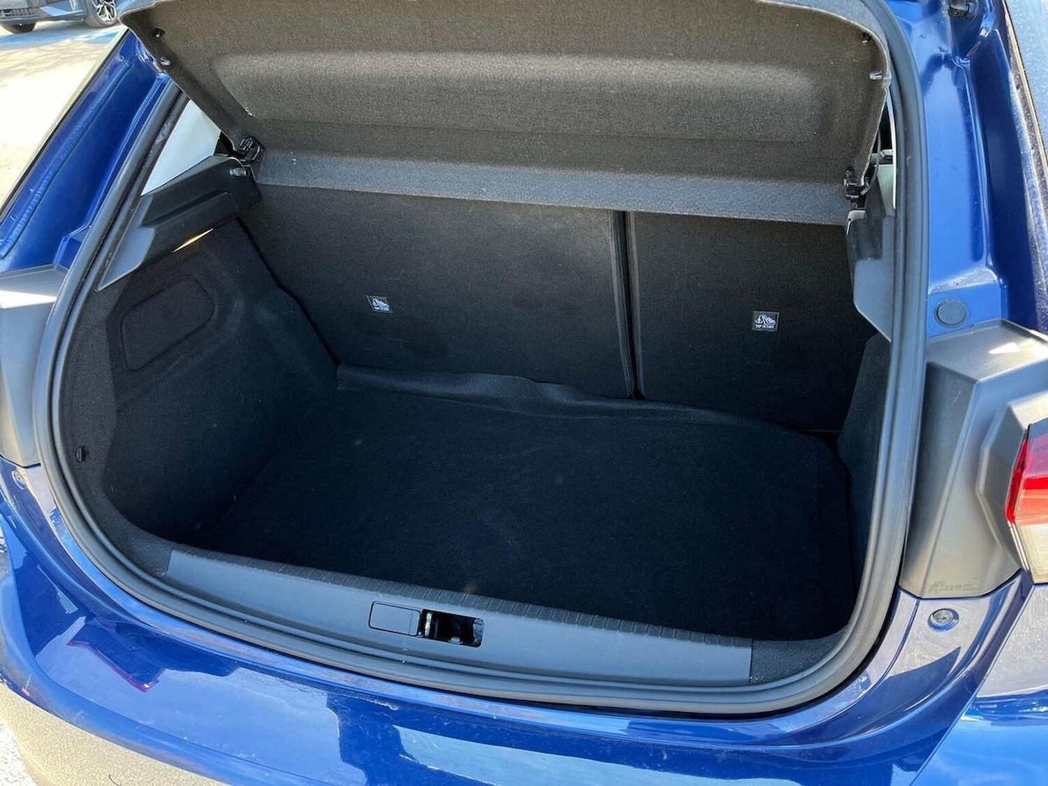 Used Vauxhall Corsa 2021 for sale - 78196360: Photo 17