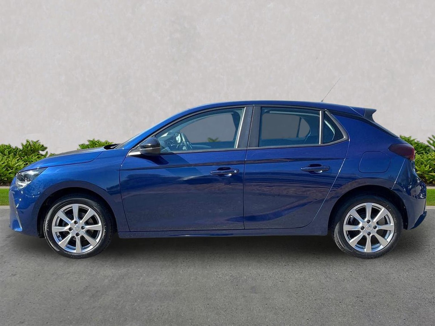 Used Vauxhall Corsa 2021 for sale - 78196360: Photo 19