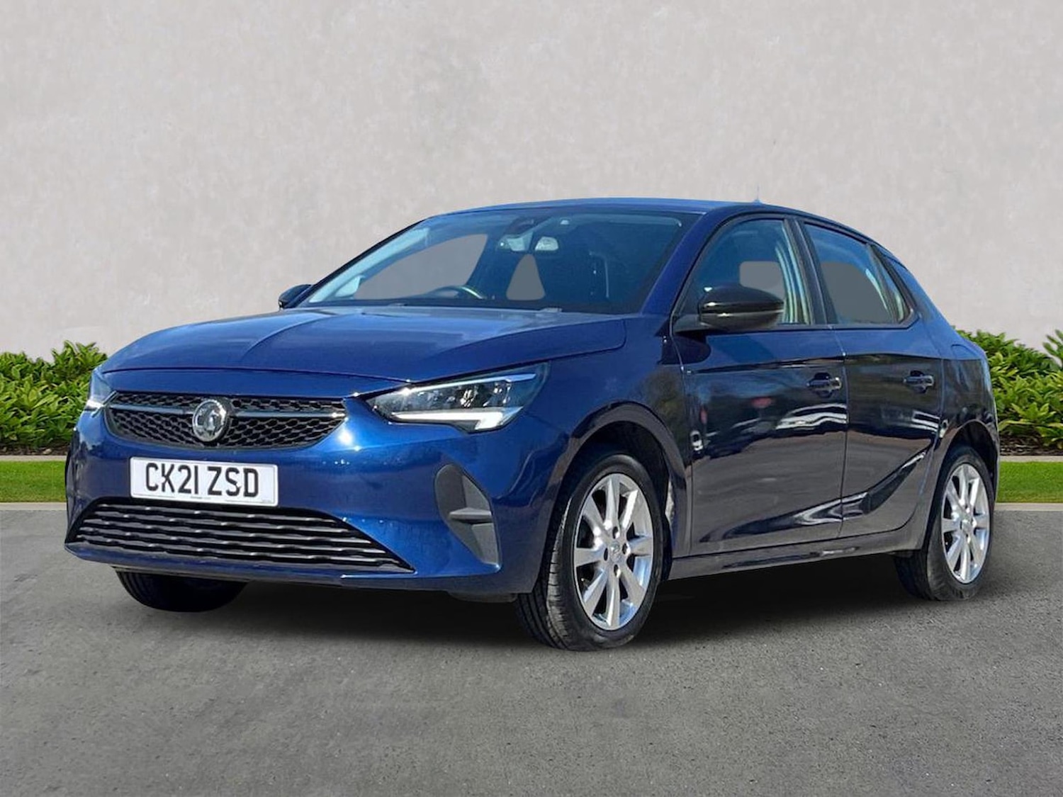 Used Vauxhall Corsa 2021 for sale - 78196360: Photo 20