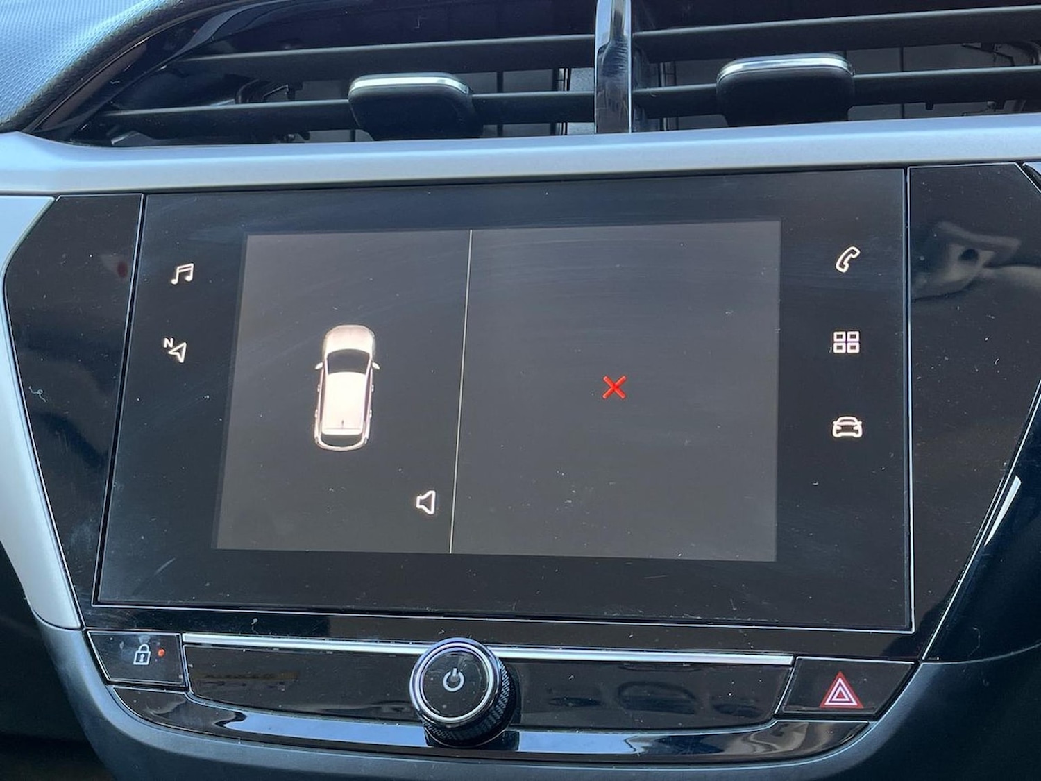 Used Vauxhall Corsa 2021 for sale - 78196360: Photo 23