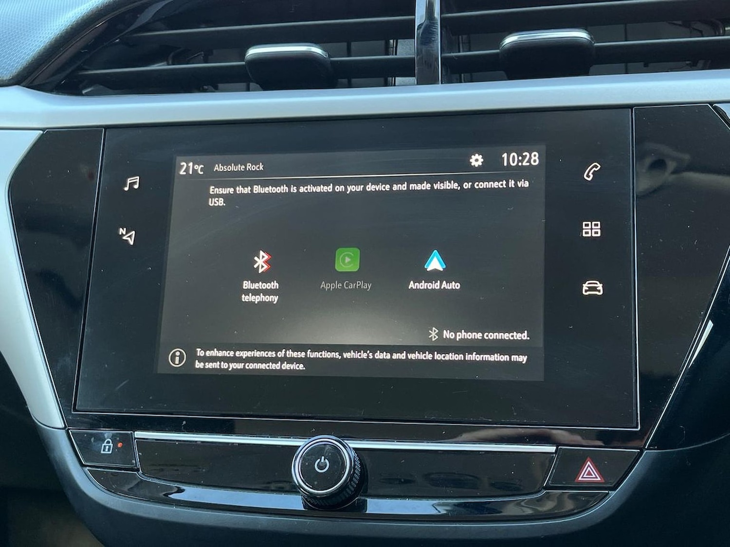 Used Vauxhall Corsa 2021 for sale - 78196360: Photo 24