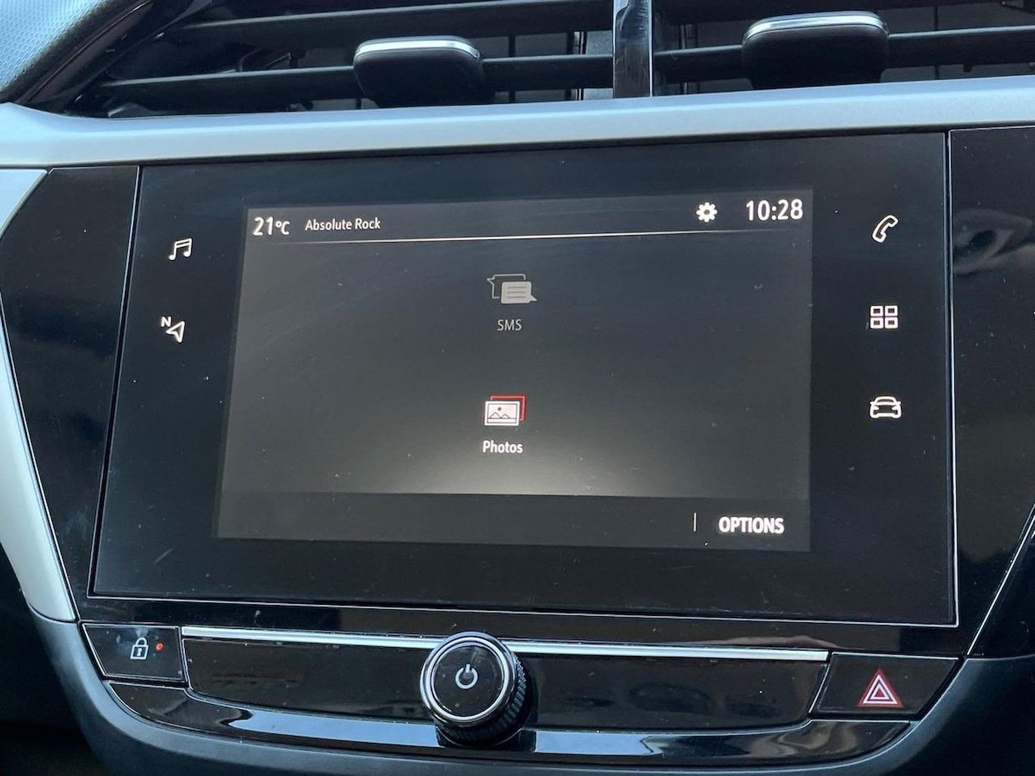 Used Vauxhall Corsa 2021 for sale - 78196360: Photo 25