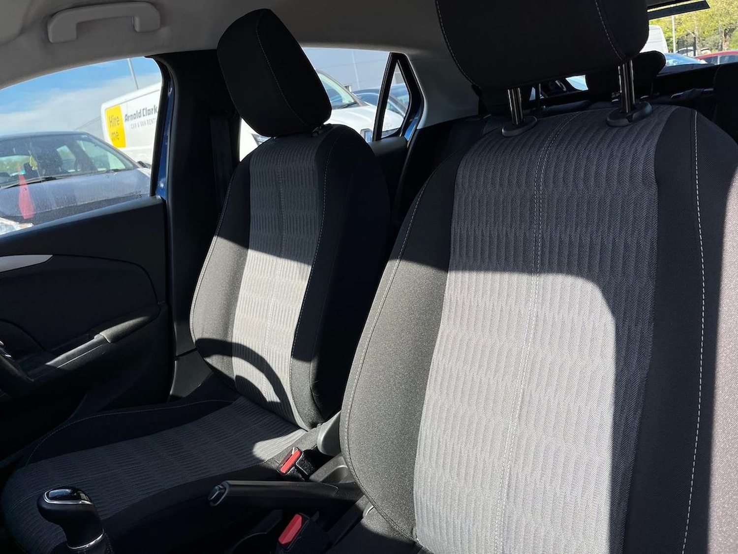 Used Vauxhall Corsa 2021 for sale - 78196360: Photo 32