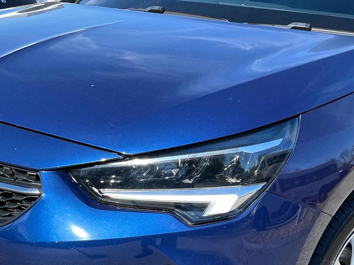 Used Vauxhall Corsa 2021 for sale - 78196360: Photo 34