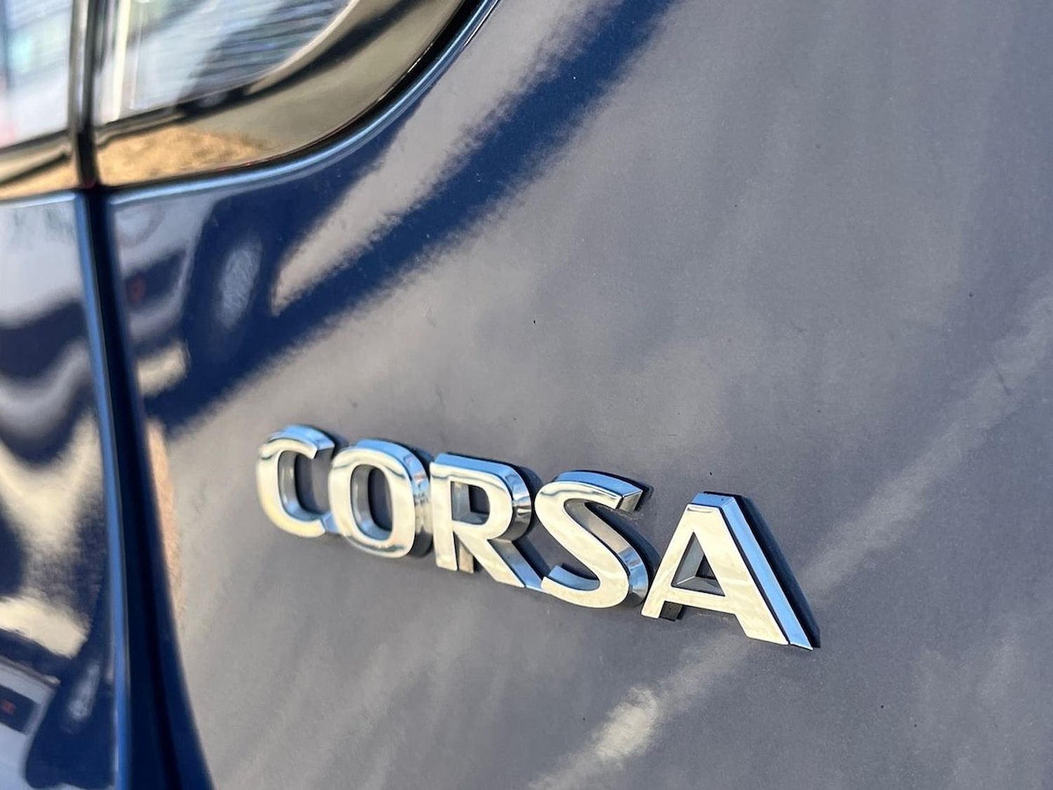 Used Vauxhall Corsa 2021 for sale - 78196360: Photo 35