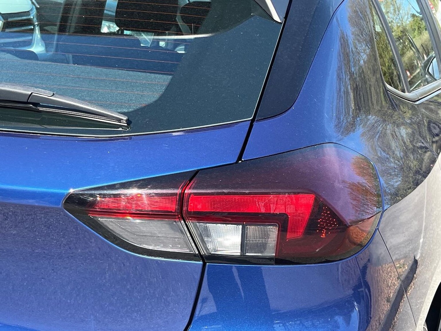 Used Vauxhall Corsa 2021 for sale - 78196360: Photo 36