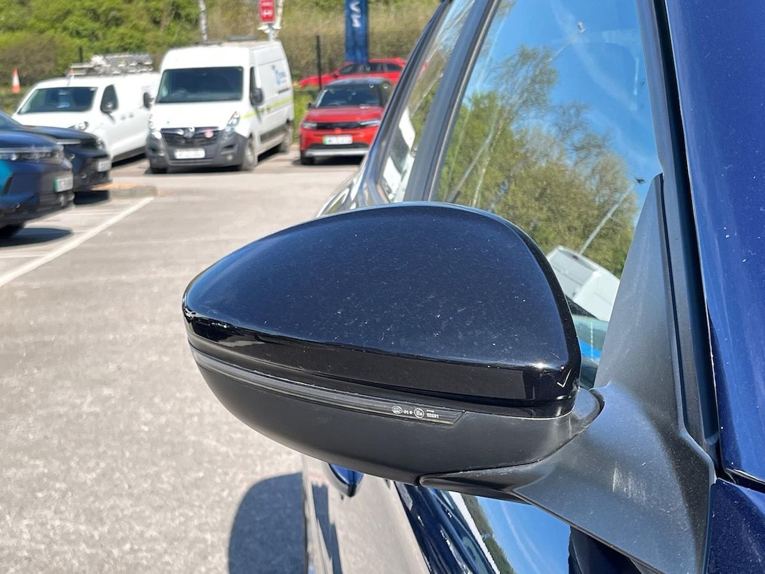 Used Vauxhall Corsa 2021 for sale - 78196360: Photo 38