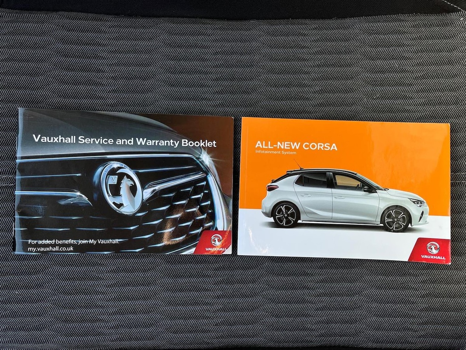 Used Vauxhall Corsa 2021 for sale - 78196360: Photo 42