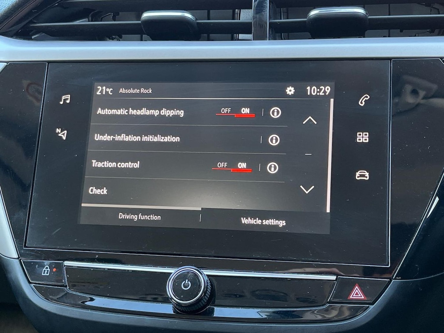 Used Vauxhall Corsa 2021 for sale - 78196360: Photo 46