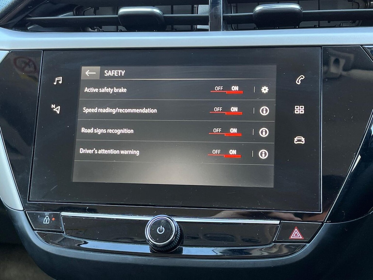 Used Vauxhall Corsa 2021 for sale - 78196360: Photo 47