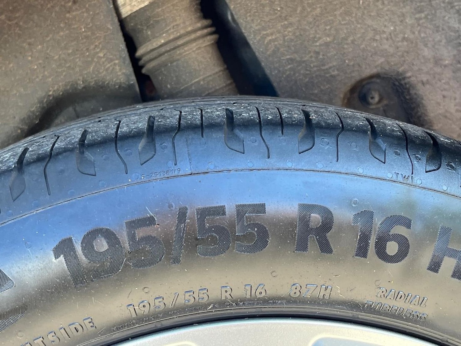 Used Vauxhall Corsa 2021 for sale - 78196360: Photo 48