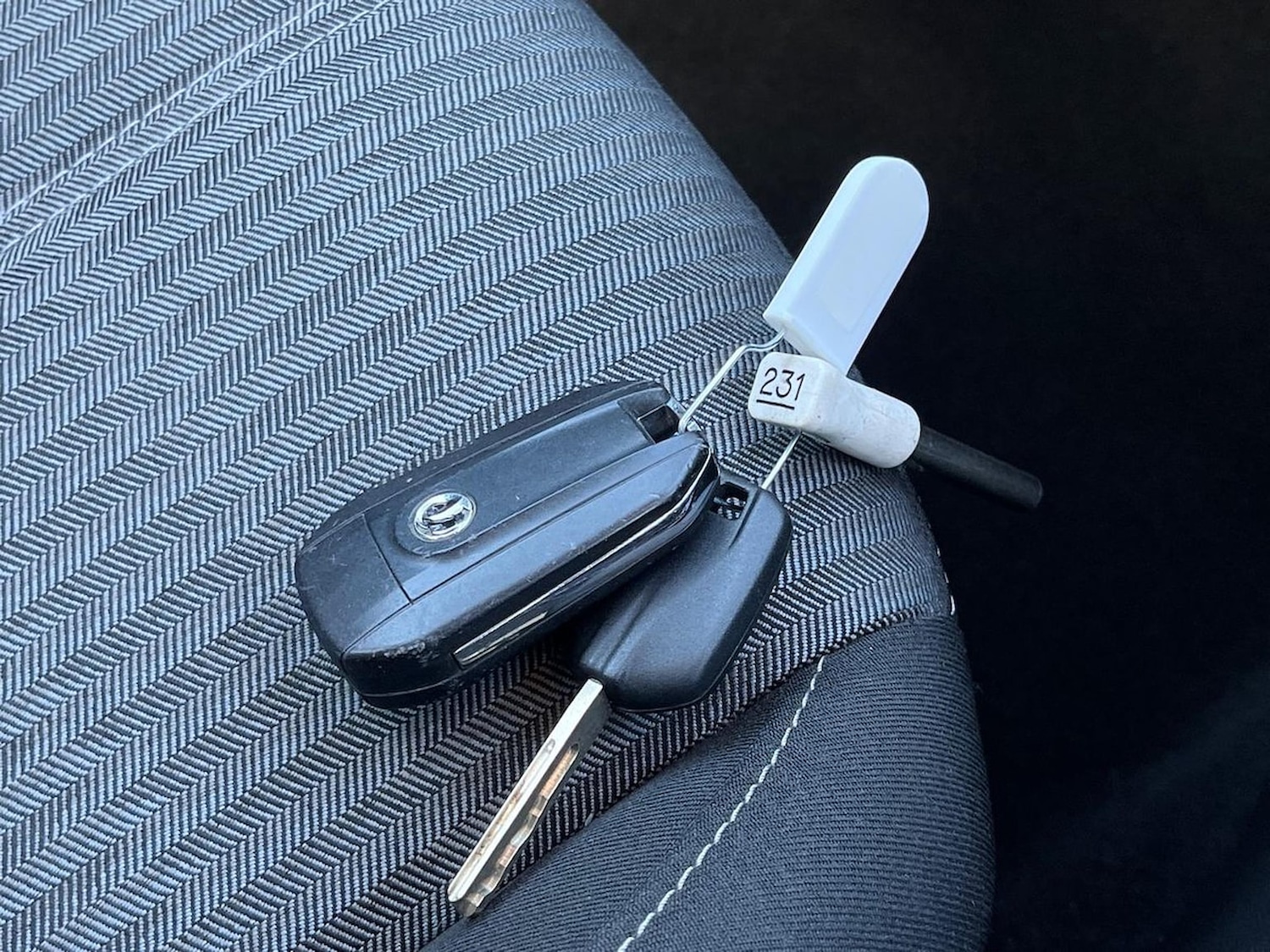 Used Vauxhall Corsa 2021 for sale - 78196360: Photo 49