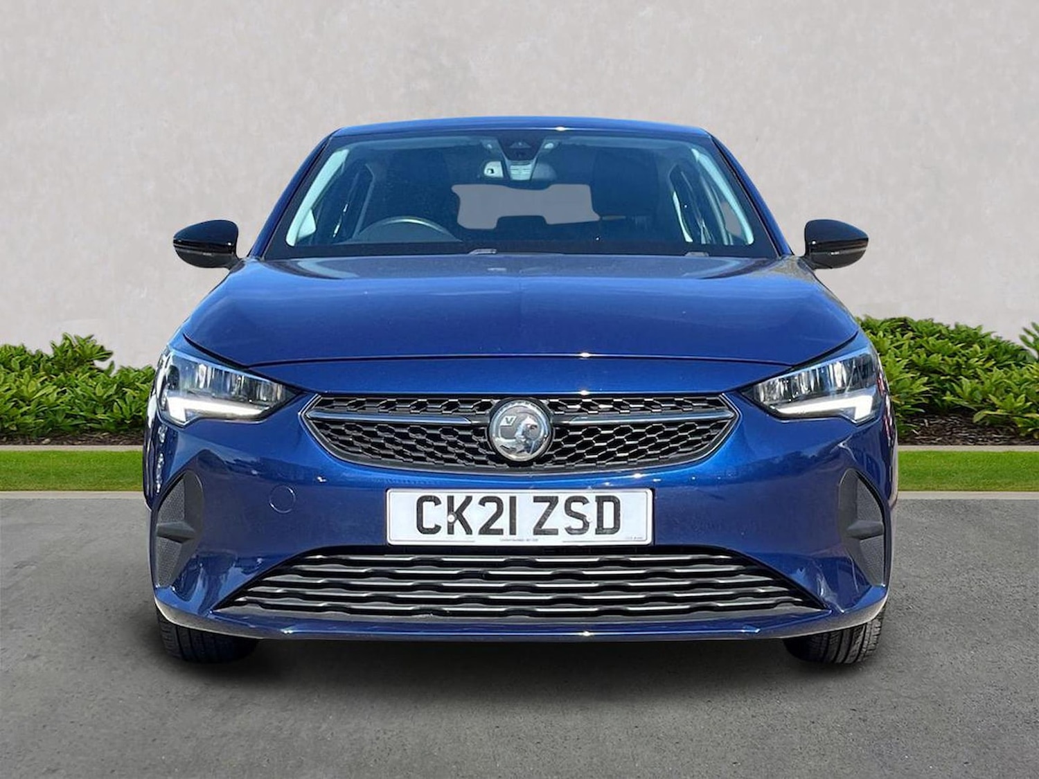 Used Vauxhall Corsa 2021 for sale - 78196360: Photo 5