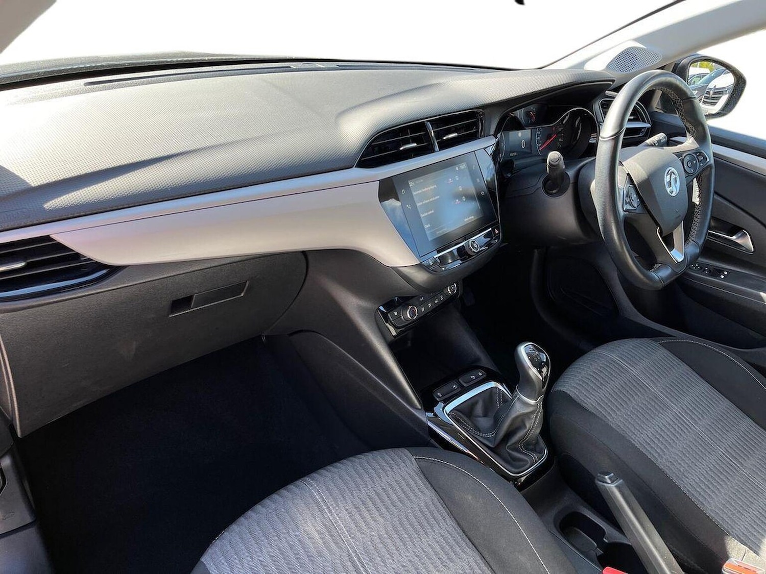 Used Vauxhall Corsa 2021 for sale - 78196360: Photo 7