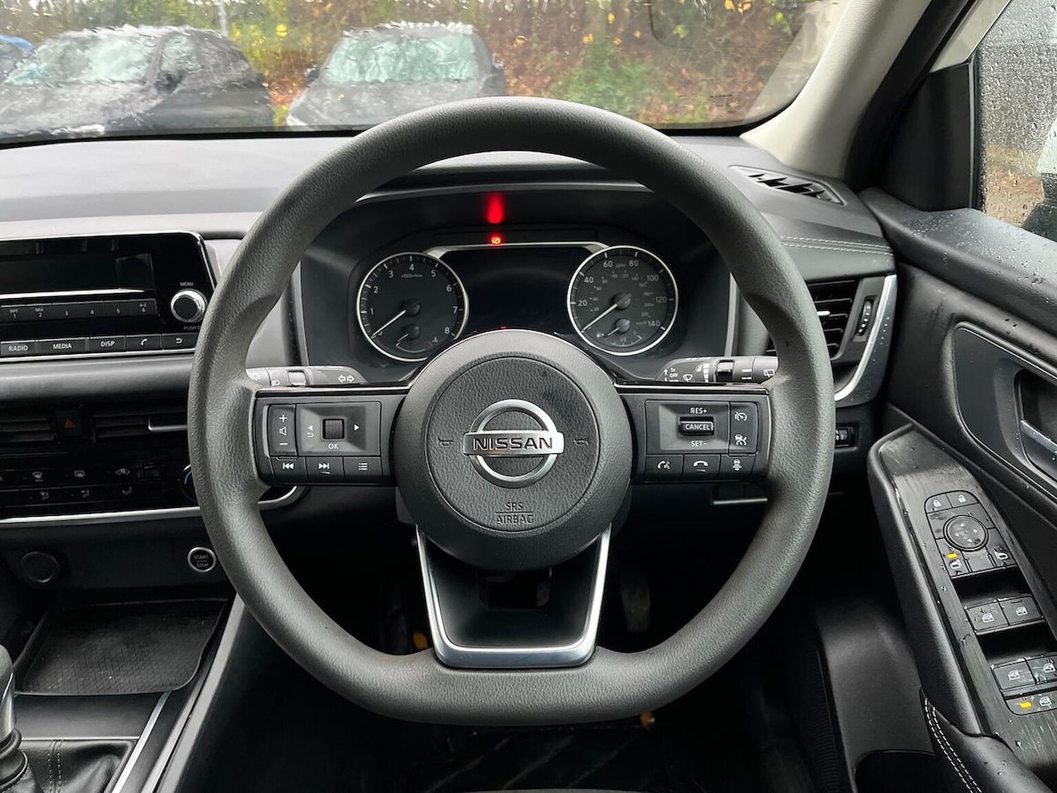 Used Nissan Qashqai 2022 for sale - 76583264: Photo 10