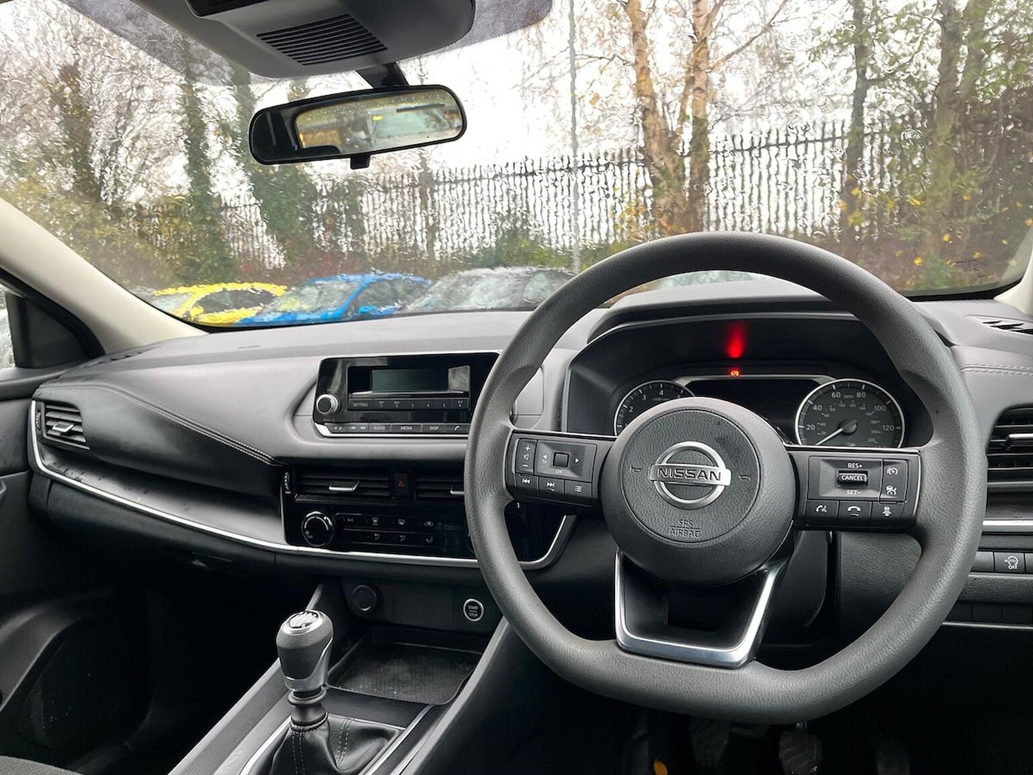 Used Nissan Qashqai 2022 for sale - 76583264: Photo 16