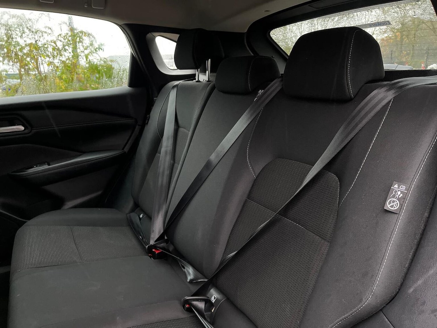 Used Nissan Qashqai 2022 for sale - 76583264: Photo 17