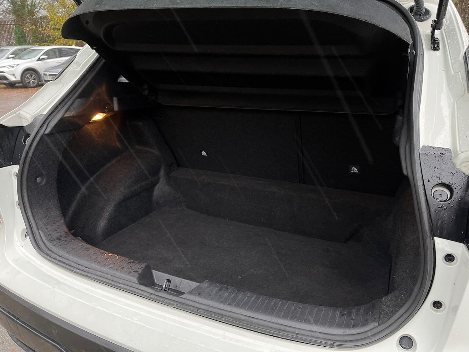 Used Nissan Qashqai 2022 for sale - 76583264: Photo 18