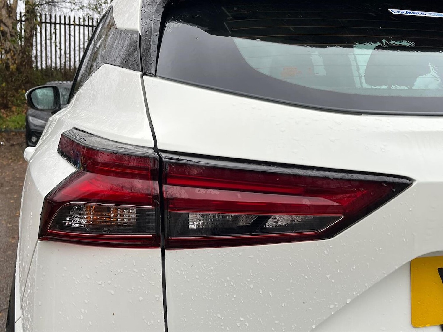 Used Nissan Qashqai 2022 for sale - 76583264: Photo 37