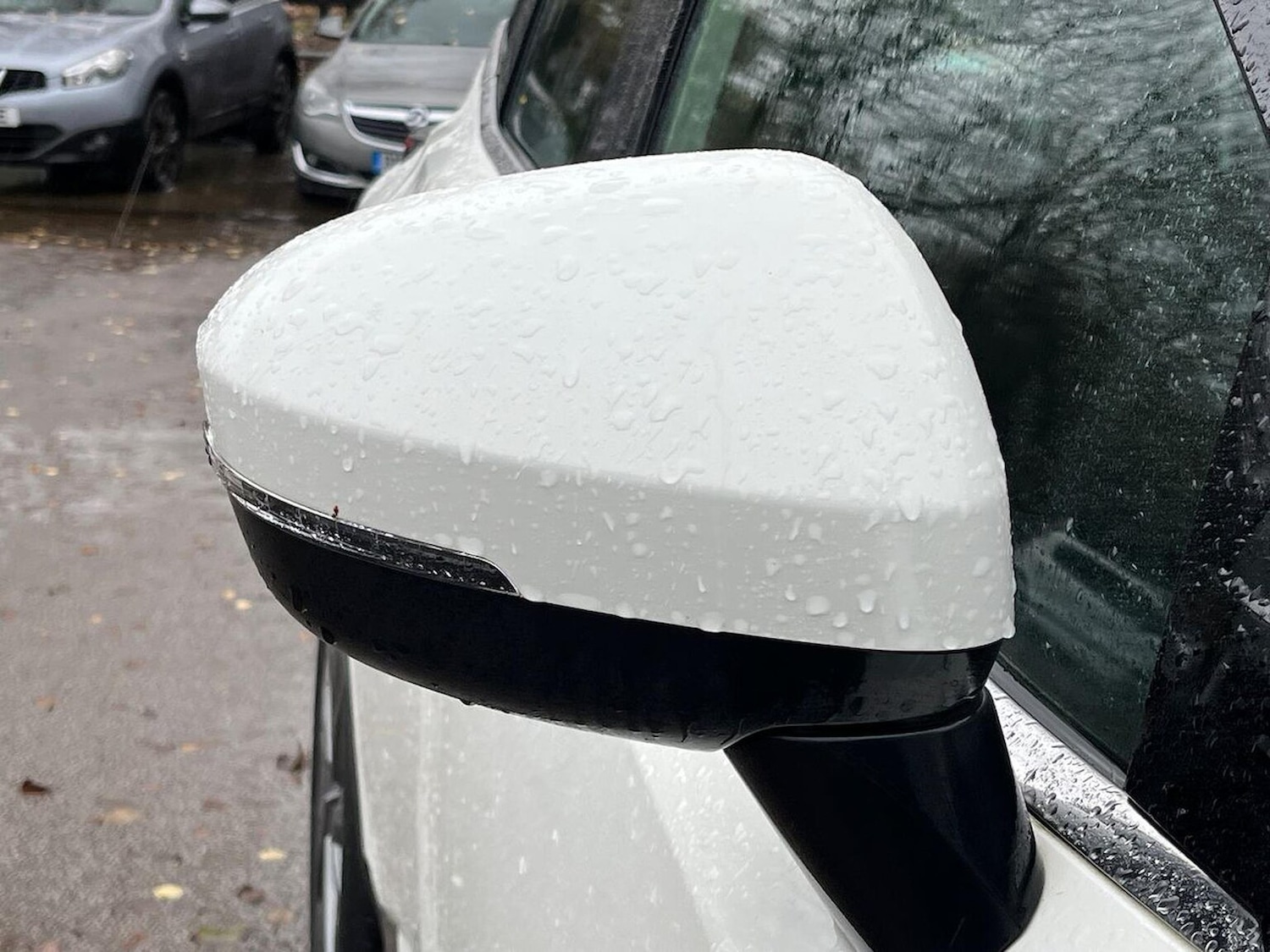 Used Nissan Qashqai 2022 for sale - 76583264: Photo 39