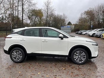 Used Nissan Qashqai 2022 for sale - 76583264: Photo
