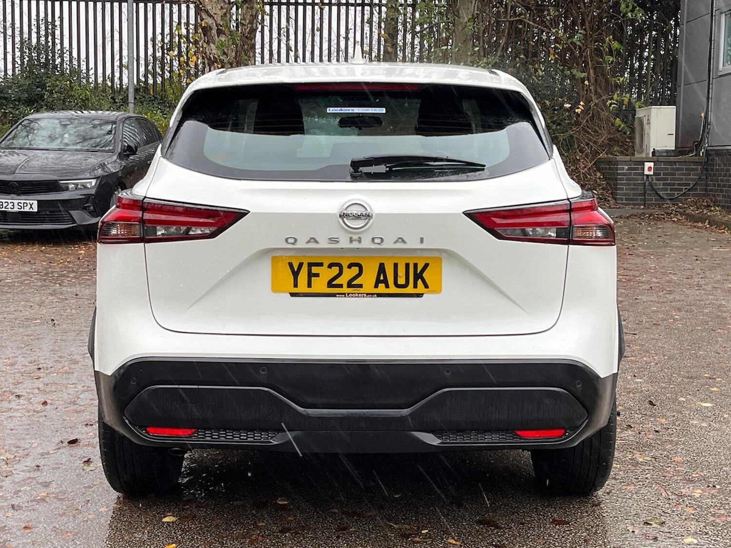 Used Nissan Qashqai 2022 for sale - 76583264: Photo 4